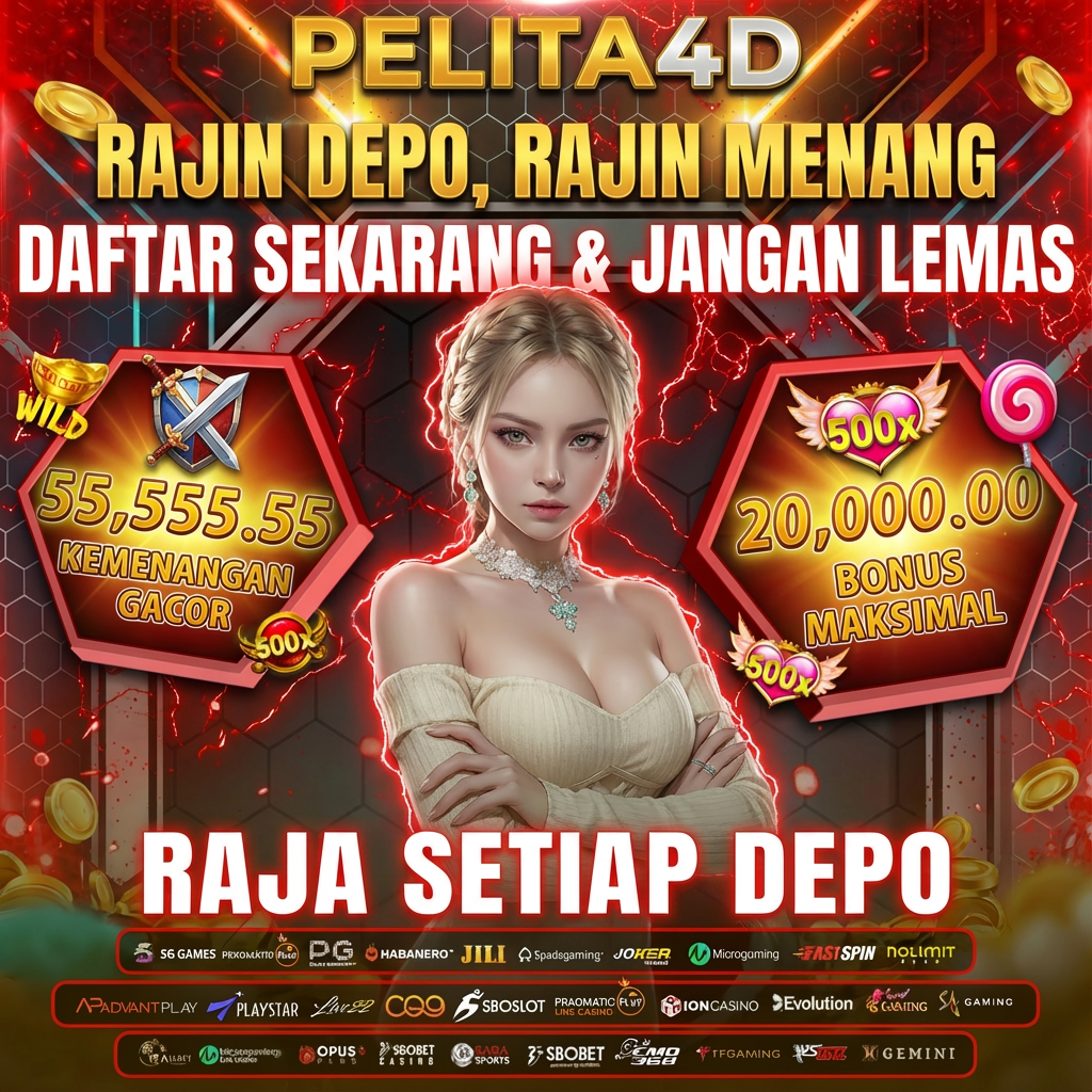 PELITA4D